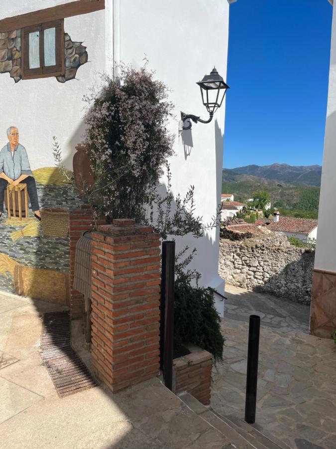 Maison De Village - Casa Manolo Y Jeannette Cartajima Exterior photo